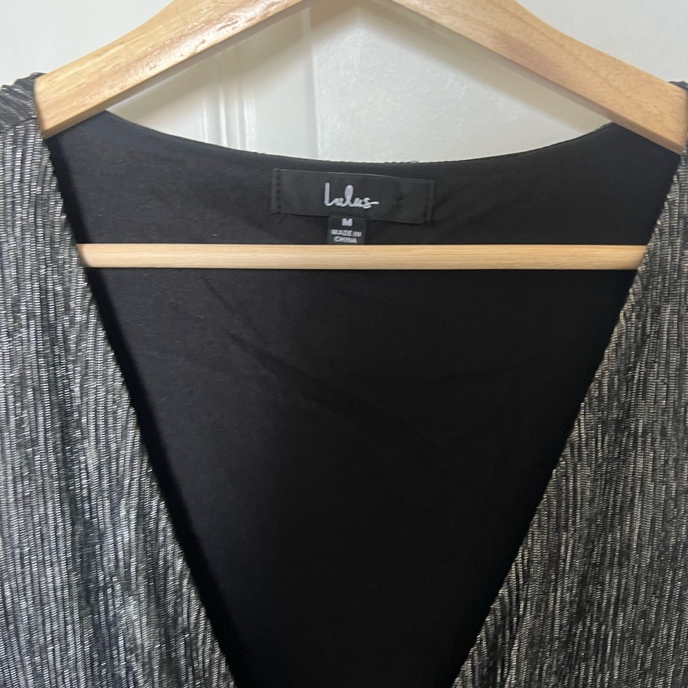 Lulus Romper - Picture 4 of 4